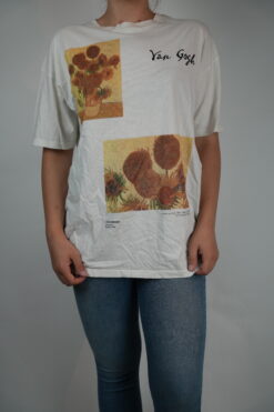 T-Shirt Gr. M