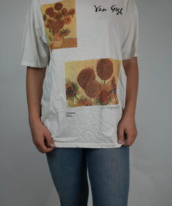 T-Shirt Gr. M