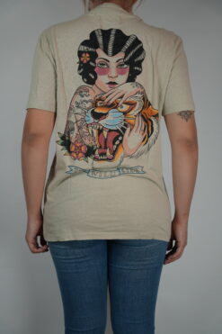 Alternative view of T-Shirt Gr. XS