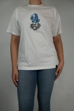 T-Shirt Gr. XS