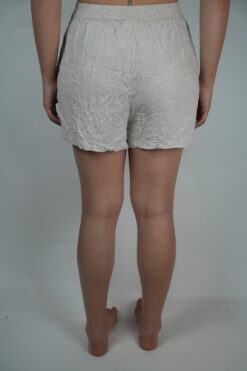 Alternative view of Leinen Shorts Gr. M