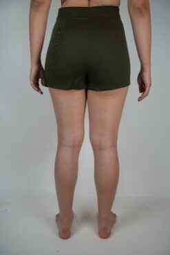 Alternative view of Skort Gr. 36