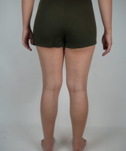 Alternative view of Skort Gr. 36