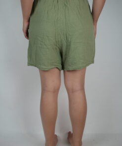 Alternative view of Musselin Shorts Gr. XS (eher grösser)