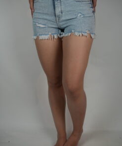 Hotpants Gr. 36