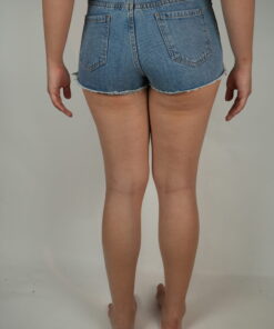 Alternative view of Hotpants Gr. 36