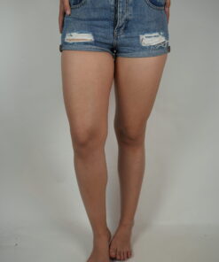 Hotpants Gr. 34