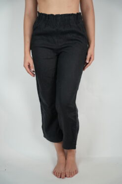 Leinenhose Gr. XS