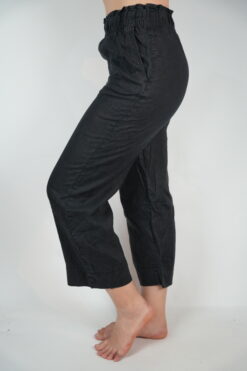 Alternative view of Leinenhose Gr. XS