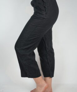 Alternative view of Leinenhose Gr. XS
