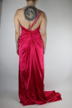 Alternative view of Festkleid Gr. S