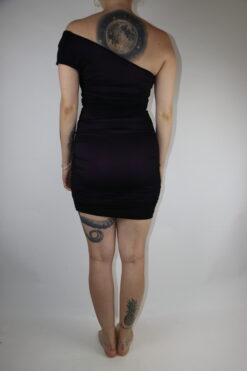 Alternative view of Kleid Gr. ca S