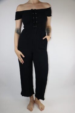 Jumpsuit Gr. 36
