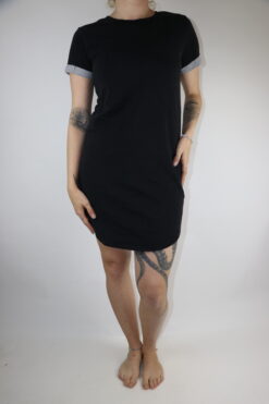 T-Shirtkleid Gr. S
