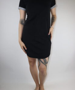 T-Shirtkleid Gr. S