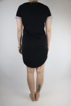 Alternative view of T-Shirtkleid Gr. S