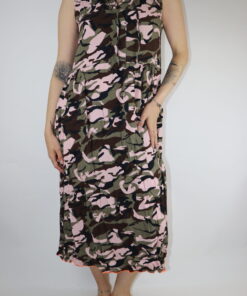 Kleid Gr. ca M/L