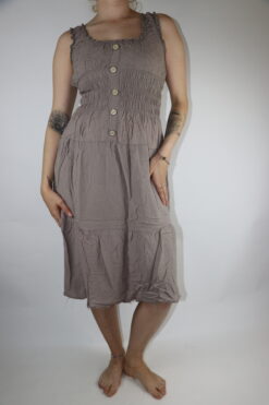 Kleid Gr. S/M