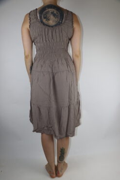 Alternative view of Kleid Gr. S/M