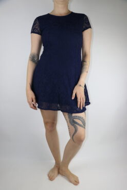 Kleid Gr. ca S