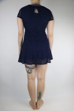 Alternative view of Kleid Gr. ca S