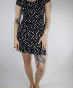 Kleid Gr. M