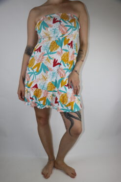 Kleid Gr. 36/38