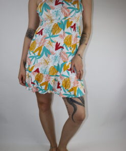 Kleid Gr. 36/38
