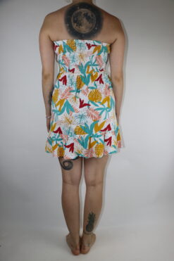 Alternative view of Kleid Gr. 36/38