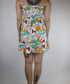 Alternative view of Kleid Gr. 36/38