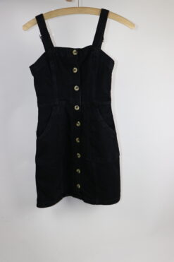 Jeanskleid Gr. 34