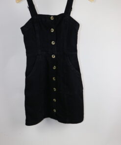 Jeanskleid Gr. 34