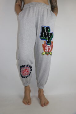 Trainerhose Gr. M