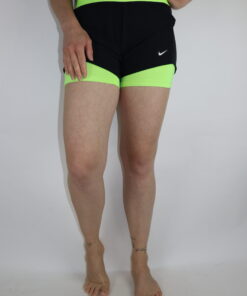 Nike Shorts Gr. S