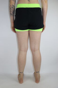 Alternative view of Nike Shorts Gr. S