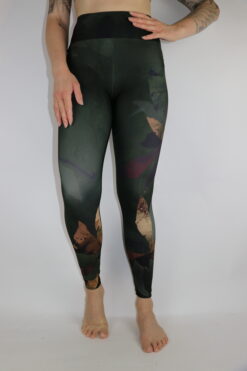 Leggins Gr. M