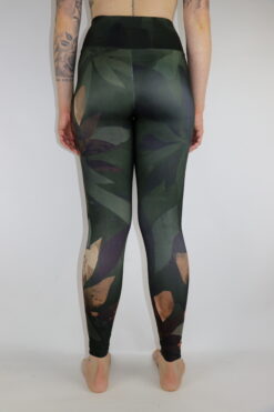 Alternative view of Leggins Gr. M