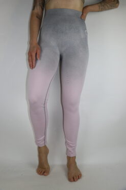 PeachyPassion Leggins Gr. XL