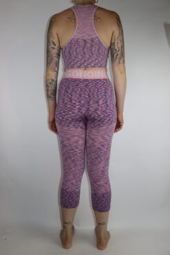 Alternative view of Sportset Gr. XS/S (Leggins & Top)