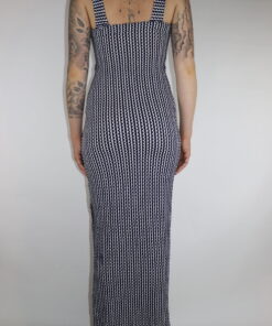 Alternative view of Kleid Gr. ca S