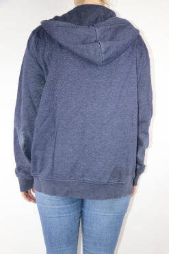 Alternative view of Hoodiejacke Gr. L