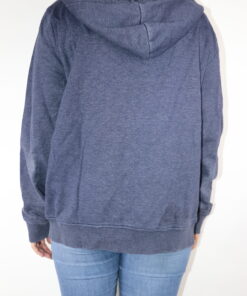 Alternative view of Hoodiejacke Gr. L