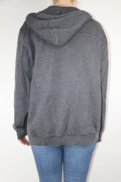 Alternative view of Hoodiejacke Gr. XL