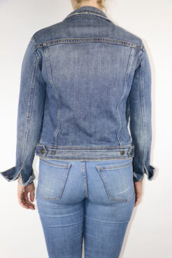Alternative view of Jeansjacke Gr. M