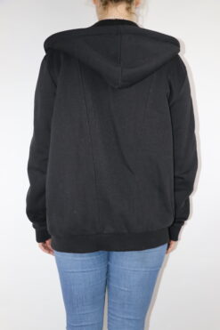 Alternative view of Hoodiejacke Gr. L