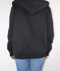 Alternative view of Hoodiejacke Gr. L