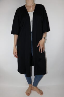 Mantel Gr. S-XL