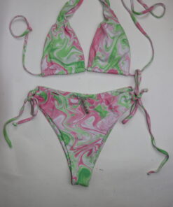 Bikini Set Gr. 38