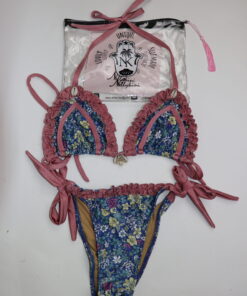 Nellykini Bikini Set Gr. S