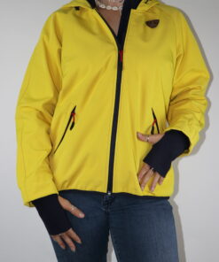 Softshelljacke Gr. L